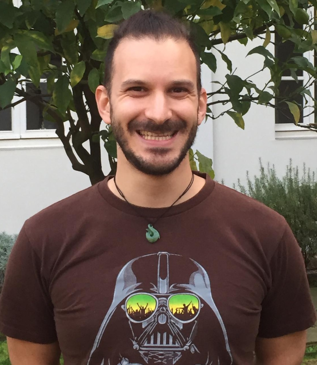 Alessandro Demichelis