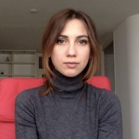 Claudia Mazzuca