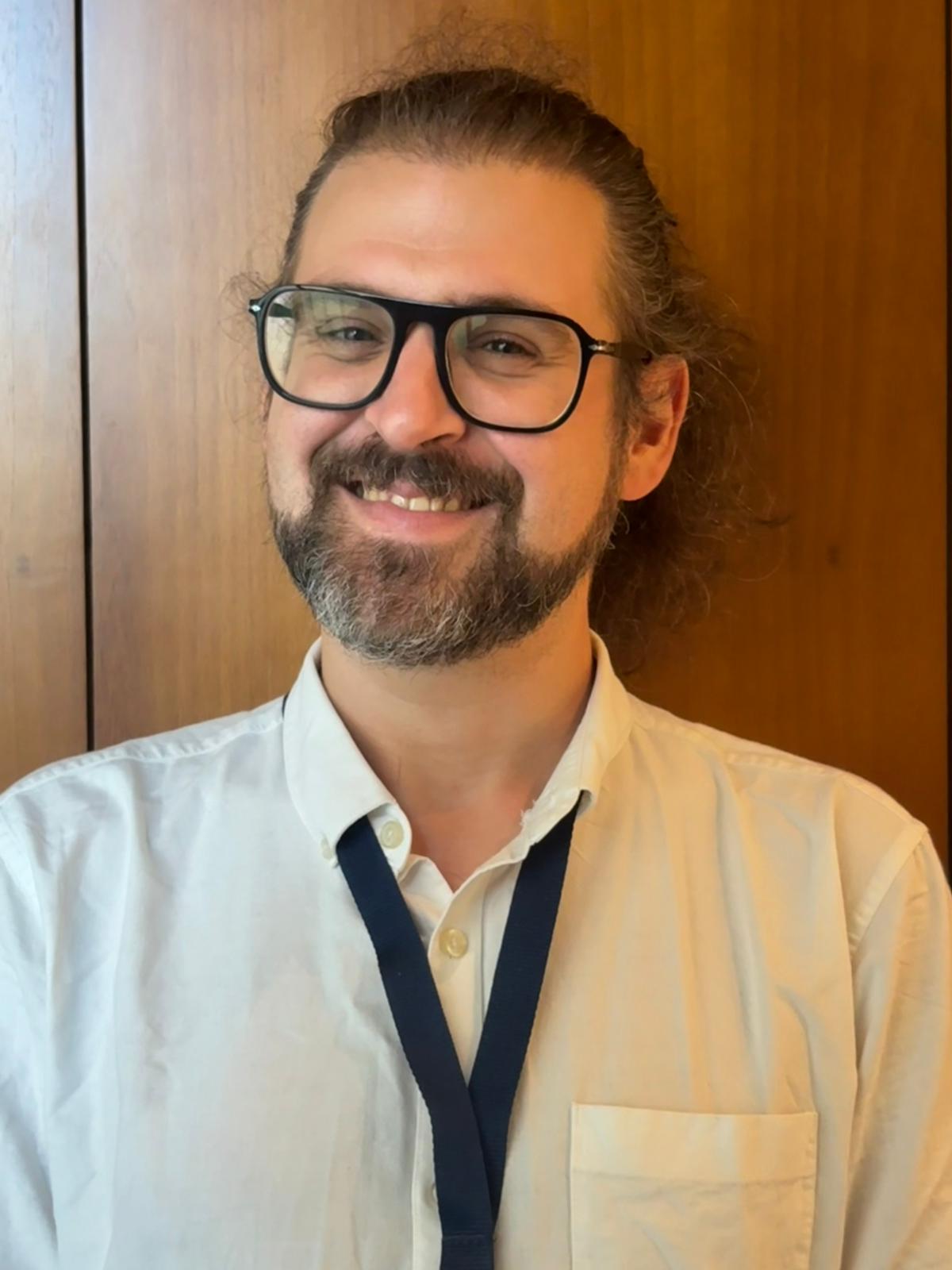 Marco Viola